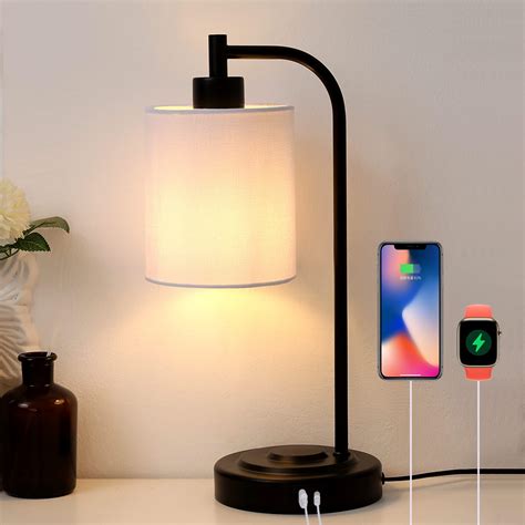 touch lamps amazon|Amazon.com: Bedside Touch Lamps For Bedrooms.